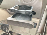【ドリンクホルダー】運転席からすぐに出し入れ可能★