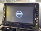 【純正9型ナビ】人気の純正ナビを装備。オーディオ機能も充実しており、Bluetooth接続すればお持ちのスマホやMP3プレイヤーの音楽を再生可能!毎日の運転がさらに楽しくなります!!