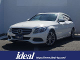 人気の《C220dワゴン アバンギャルド Dターボ》 入荷しました!
