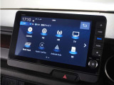 ◆Bluetooth Audio対応◆各種オーディオソースで退屈のないドライブをお楽しみください♪