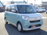 小回りが利き運転し易いお車です!