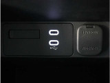 【USB接続】USB接続も可能です。スマートフォンと連動して音楽も再生可能です。