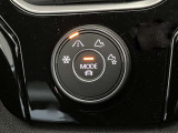 4駆なので、スノーモードやオフロードモードもあります。
