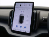 自分専用の環境で運転を楽しみたい場合、運転者ごとに異なるユーザープロファイルを設定することができます。