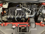 ホンダスタッフがしっかり整備して保証付きにてお渡し致します。エンジンルーム&室内ルームともにクリーニング済みで清潔です。快適なドライブをお楽しみください。
