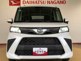 ☆オートライト機能☆車外の明るさに応じて自動的でヘッドランプを点灯および消灯します。夕暮れ時やトンネルなどで便利です!