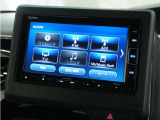 ◆Bluetooth Audio対応◆各種オーディオソースで退屈のないドライブをお楽しみください♪