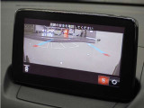 ◆全周囲カメラシステム◆運転席から見えにくい後方などをナビ画面で確認でき運転を支援するシステムです!