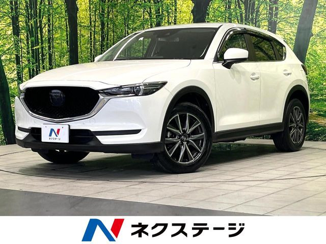 CX-5 XD プロアクティブ