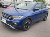 T-Cross TSI アクティブ 修復歴無し