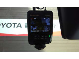 【ドライブレコーダー】安全運転をしていても、当たられることはある、しかも相手の主張と違う・・なんてシーンでもドライブレコーダーがあれば安心、ドラレコは冷静に見つめています。