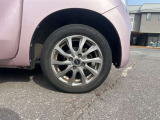 販売はもちろん、車検・修理・板金・塗装のすべてを自社でカバー!アフターサービスもバッチリです!