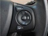 【ホンダセンシング】衝突を予測してブレーキをかけたり、前のクルマにちょうどいい距離でついていったりできる多彩な安心・快適機能を搭載した先進の安全運転支援システム。