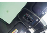 Panoramic Roof