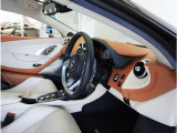 【全車両保証付き】正規ディーラーだからこそできる全車保証付き。保証は構成部品や製品の不具合の修理に適用され、詳細の保証項目等はお気軽にスタッフまでお問合せ下さいませ。