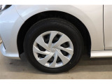 こちらのお車は現状での販売とさせて頂いております。タイヤの状態や残り溝など実際にご確認ください。