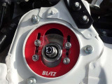 BLITZ車高調付いてます!