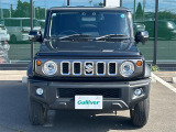 ジムニーノマド 1.5 FC 4WD ワンオーナー