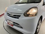 ダイハツディーラーでは「ダイハツ認定U-CAR」という基準を設け、車選びに詳しくないお客様でも「安心して選べる」をご提供しています。