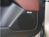 【BOSE】ボーズのプレミアムサウンドをお楽しみいただけます。