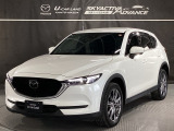 マツダの新しいSUVスタイルCX-5!シーンを選ばない美しい存在感を演出した『魂動デザイン』に心ときめきます。