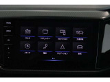 純正ナビ Discover Pro を装備、USB、Bluetoothも対応しております。