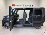中古車なら同じ予算で新車を買うより、ワンランクもツーランクも上のグレードを選ぶことも可能です。憧れの最新車種も手に入れるチャンスです