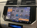 ブルートゥースに接続することにより、スマホに入ったお気に入りの音楽を車内で楽しむことができます♪あると本当に便利な機能になっています!