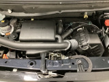 ホンダスタッフがしっかり整備して保証付きにてお渡し致します。エンジンルーム&室内ルームともにクリーニング済みで清潔です。快適なドライブをお楽しみください。