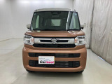 令和8(2026)年式 スペーシアHV X 4WD 入荷しました。