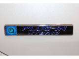 Plug-inハイブリッド車(PHEV)