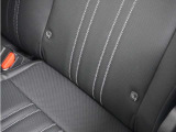 ◆ISOFIX対応◆シートベルトいらずでチャイルドシートと固定金具を連結するだけでガッチリ固定できます。