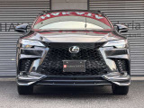 RX 500h Fスポーツパフォーマンス 4WD TRDエアロダイナミックスパッケージ