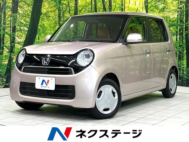 N-ONE G Lパッケージ