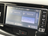 お好みの音楽やラジオを、手軽に楽しめるオーディオシステム。多彩なソースに対応し、快適なカーライフを演出します。