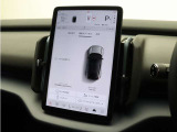 自分専用の環境で運転を楽しみたい場合、運転者ごとに異なるユーザープロファイルを設定することができます。