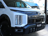 デリカD:5 2.2 P 4WD 