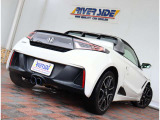 残価設定型ゴジュッパローン大好評! 少ない予算でワンランク上のお車に乗れます!詳細は当店HPにて掲載中。 軽自動車・ミニバン・スポーツカー・希少車・限定車・福祉車両など幅広く対応できます!