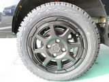 雪道安心4WD☆リフトアップ☆AT☆オートライト☆ヨコハマジオランダー☆キーレスエントリー☆オートライト☆リクライニング可
