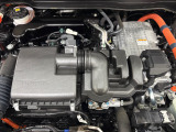 ★エンジンルーム★ スチーム洗浄でキレイに仕上げております(*^-^*)ご納車前にはしっかり点検させて頂いておりますのでご安心ください♪