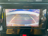 カーナビ装着車です(*'▽')後付け不要!