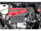 2.0L TURBO搭載