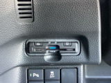 ETC付いてます。ETCが使用可能な道路通行料はキャッシュレスでスマートに走行できます。再セットアップして納車致します