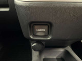 HDMI接続可能!