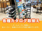 お車購入後もアフターサポート充実!メンテナンス・保証で長く安心!