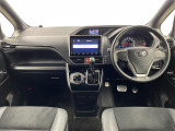 ヴォクシー 2.0 ZS 煌III 修復歴無し