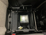 登録済み未使用車は新車の香りがします!中古車のようにタバコ臭い心配がありません。