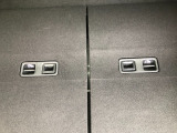 【トランクルーム】荷物も乗せやすく、使いやすいです!セカンドシートを倒せばさらに広い空間に♪
