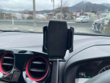 スマホホルダー☆