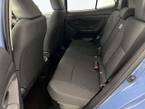 車内はルームクリーニングを実施済みです!綺麗な状態ですので、お気軽にご来店くださいね!